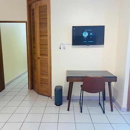 2Bd 2Bth Condo In San Juan Unit 1 מראה חיצוני תמונה