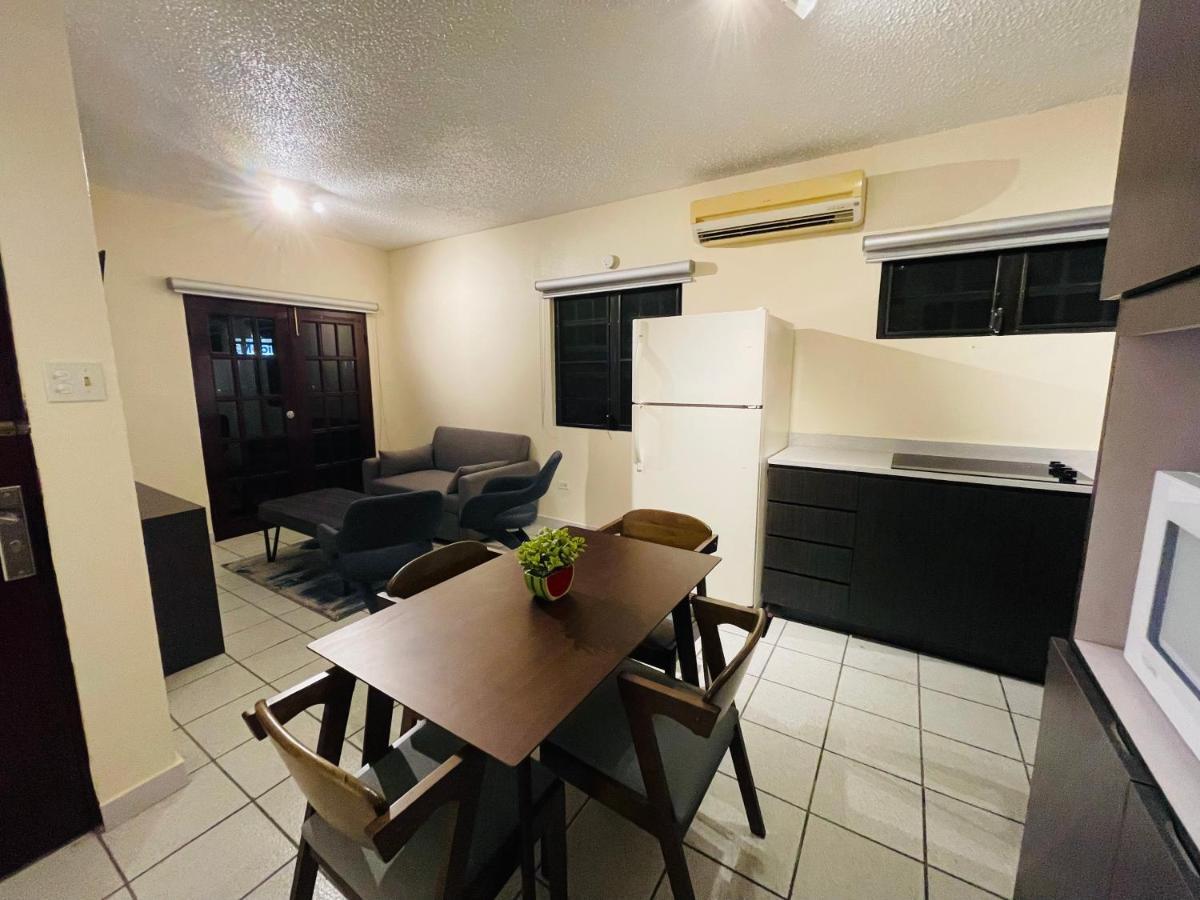 2Bd 2Bth Condo In San Juan Unit 1 מראה חיצוני תמונה