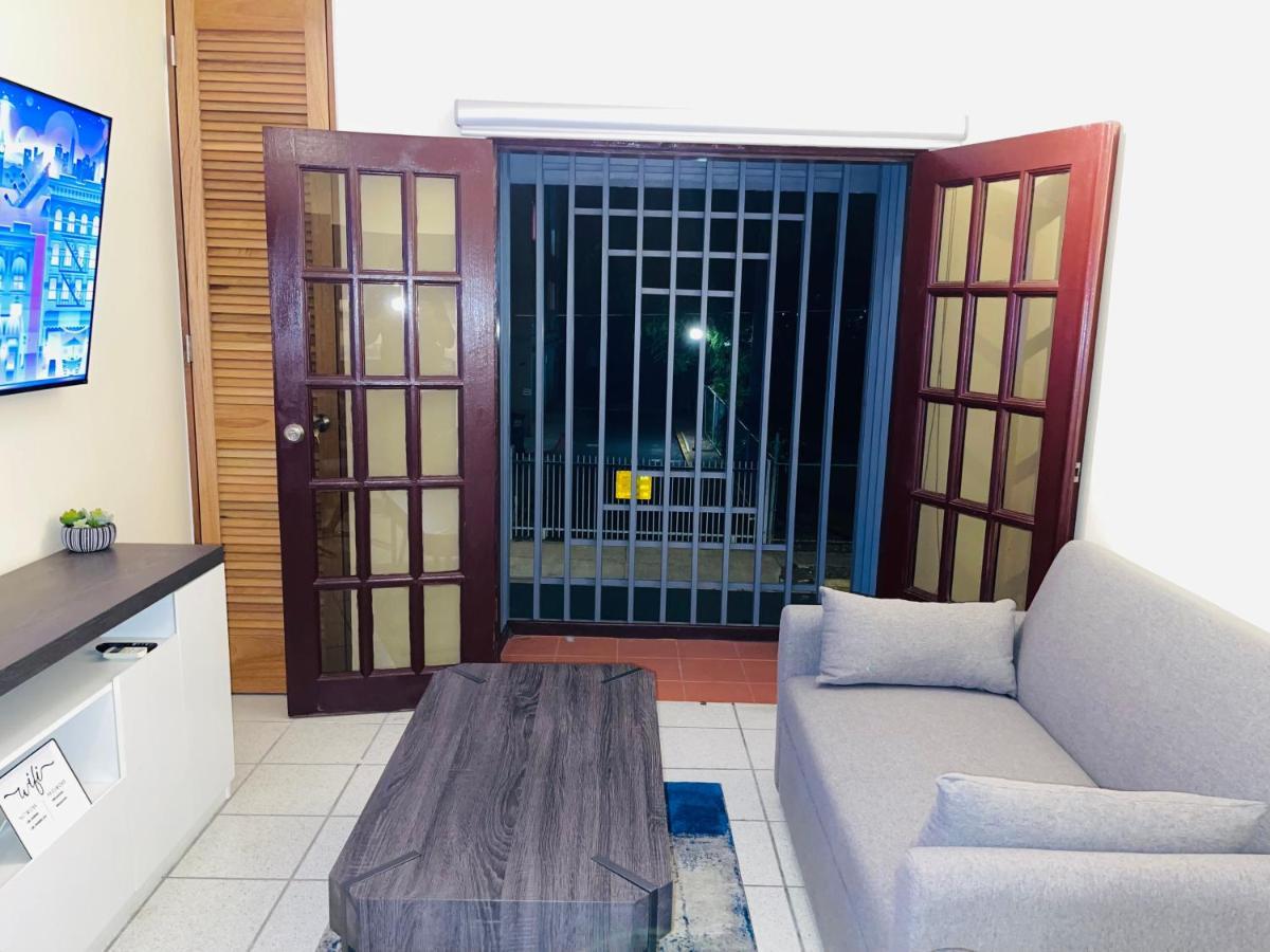2Bd 2Bth Condo In San Juan Unit 1 מראה חיצוני תמונה