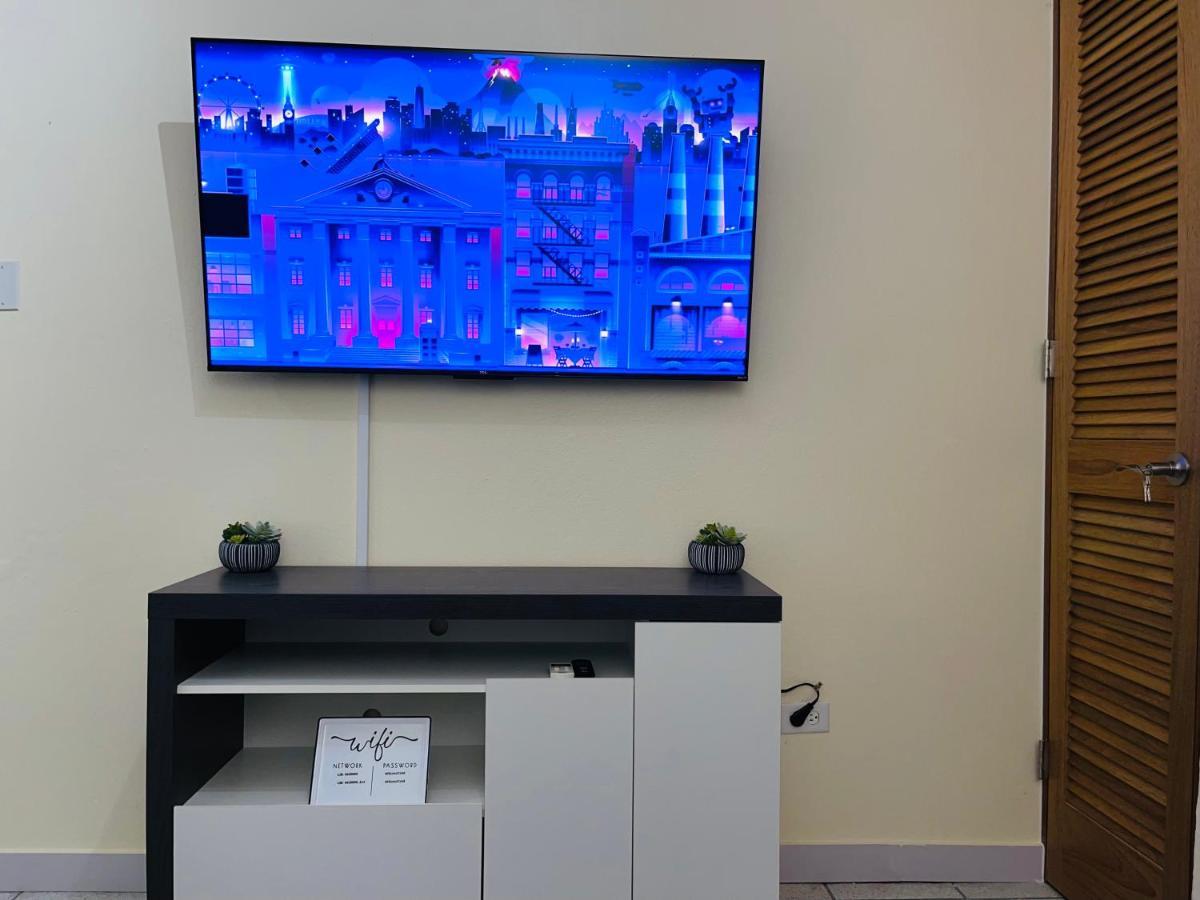 2Bd 2Bth Condo In San Juan Unit 1 מראה חיצוני תמונה