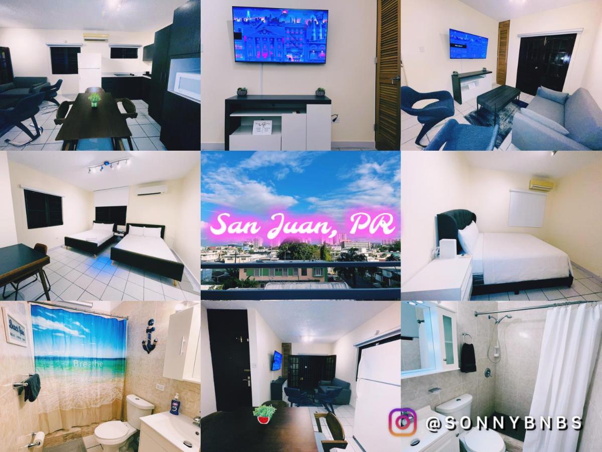2Bd 2Bth Condo In San Juan Unit 1 מראה חיצוני תמונה