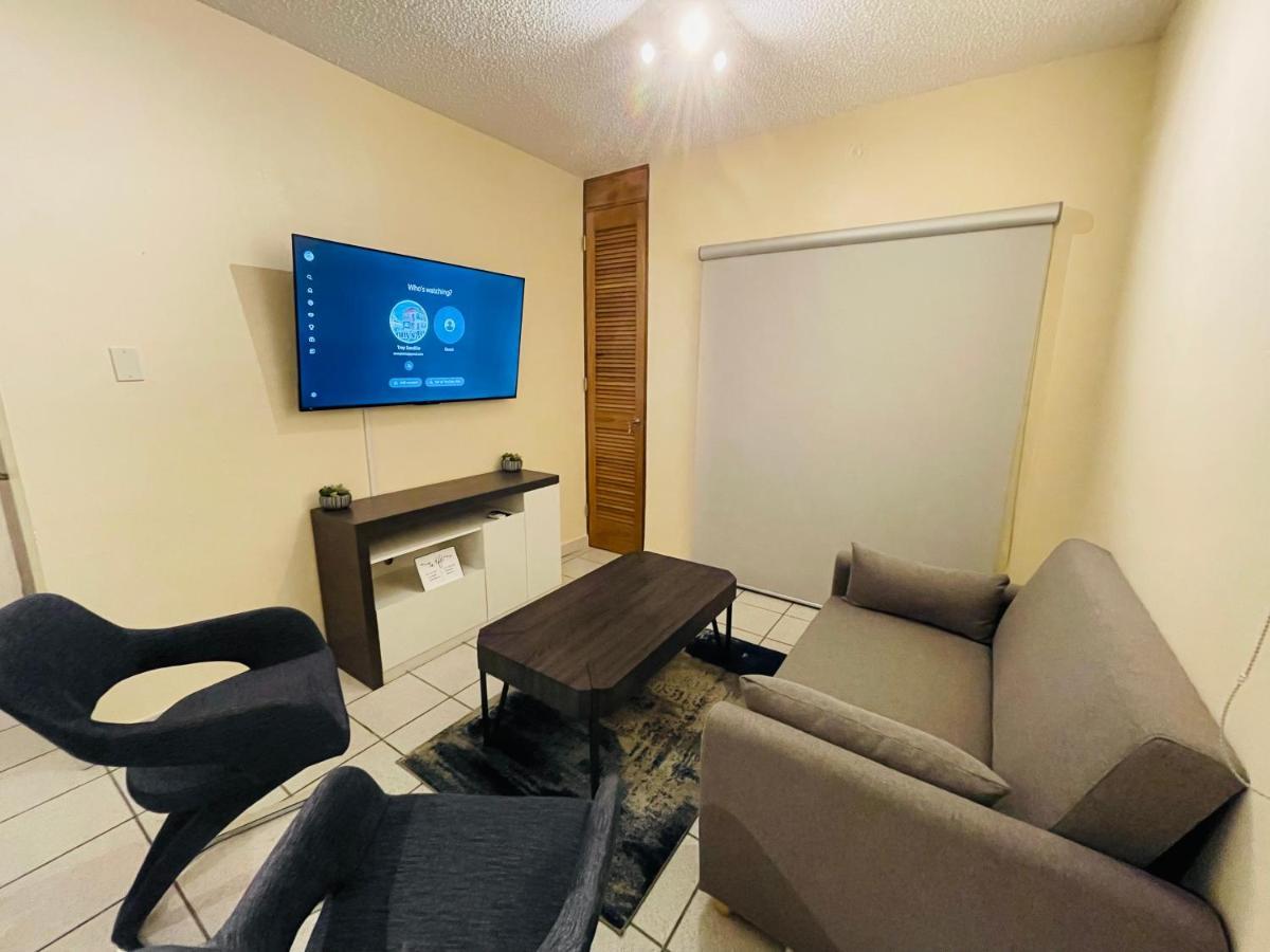 2Bd 2Bth Condo In San Juan Unit 1 מראה חיצוני תמונה